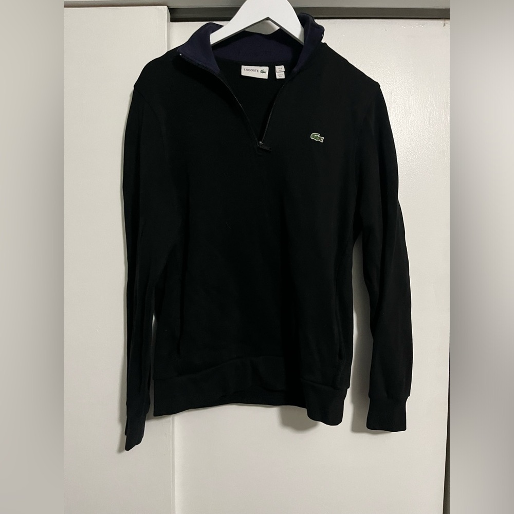 Lacoste sweater